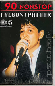 90 Non Stop Falguni Pathak