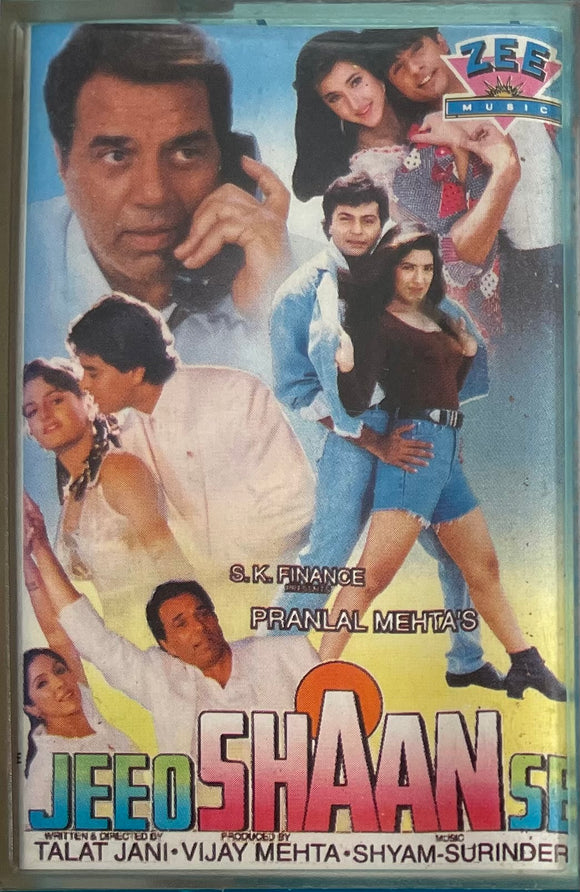 Jeeo Shaan Se