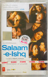 Salaam-e-Ishq - Sealed