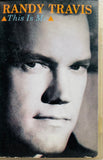 Randy Travis This Is Me