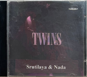 Twins Srutilaya & Nada