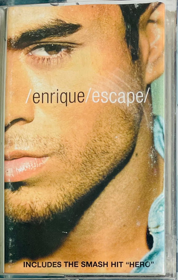 Enrique Escape