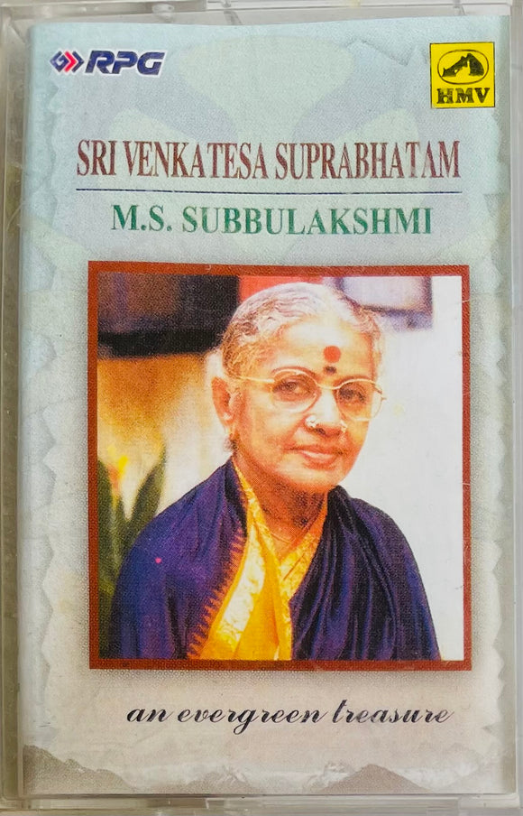 Bhaja Govindam / Vishnu Sahasranamam