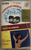 Around The World / Night In London - Sealed