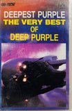 Deepest Purple