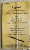 Ustad Bismillah Khan Shehnai Nawaz Vol 1