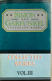 Simon & Garfunkel Collected Works Vol 3