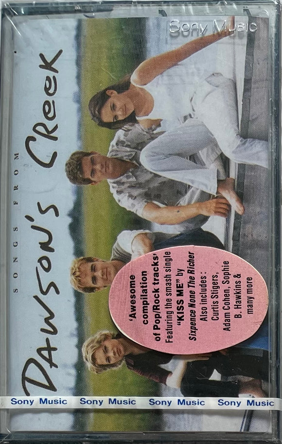 Dawson's Creek - Sealed