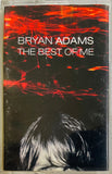 Bryan Adams The Best Of Me