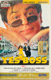 Yes Boss / Border