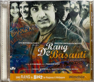 Rang De Basanti