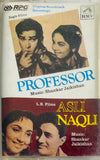 Professor / Asli Naqli