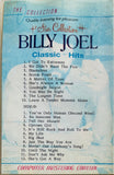 Billy Joel Classic Hits