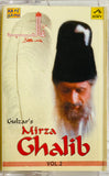 Mirza Ghalib