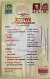 Master