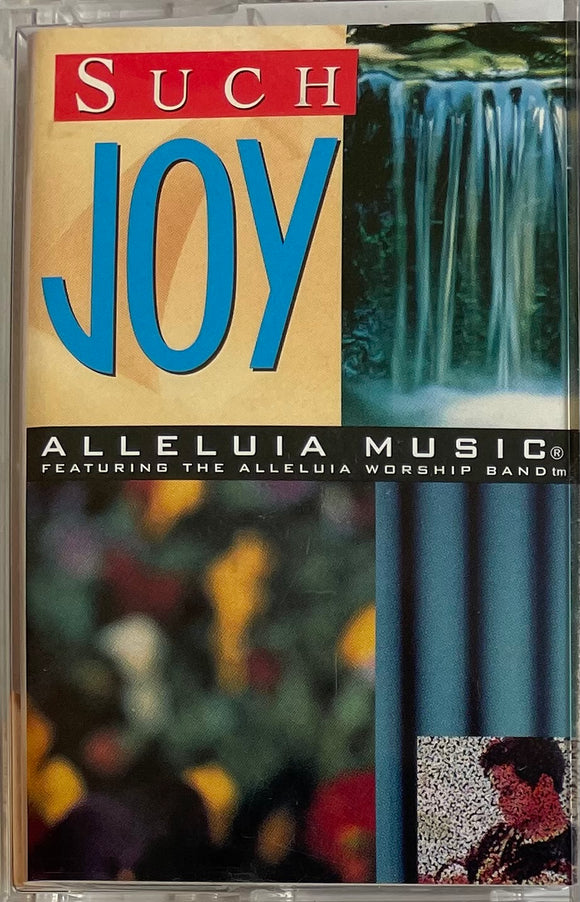 Such Joy