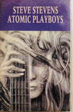 Steve Stevens Atomic Playboys