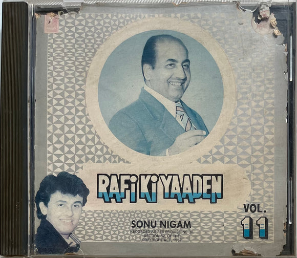 Rafi Ki Yaaden