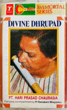 Pt. Hari Prasad Chaurasia Divine Dhrupad