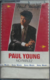 Paul Young No Parlez - Sealed