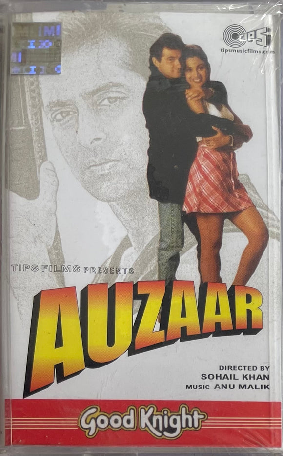 Auzaar - Sealed