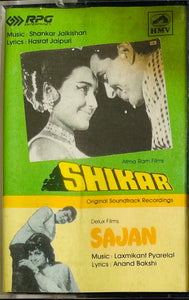 Shikar / Sajan