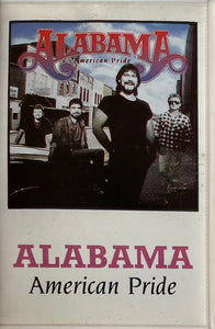 Alabama American Pride