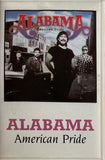 Alabama American Pride