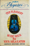 The Pleasant Music Hour