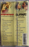 Parwana / Supari