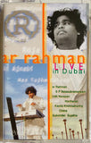 A R Rahman Live In Dubai - Twin Pack