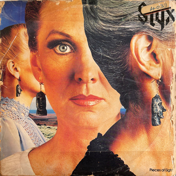 Styx Pieces Of Eight