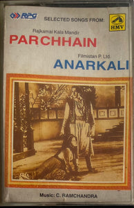 Parchhain / Anarkali
