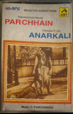 Parchhain / Anarkali