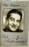 Raj Kapoor Soft Instrumentals