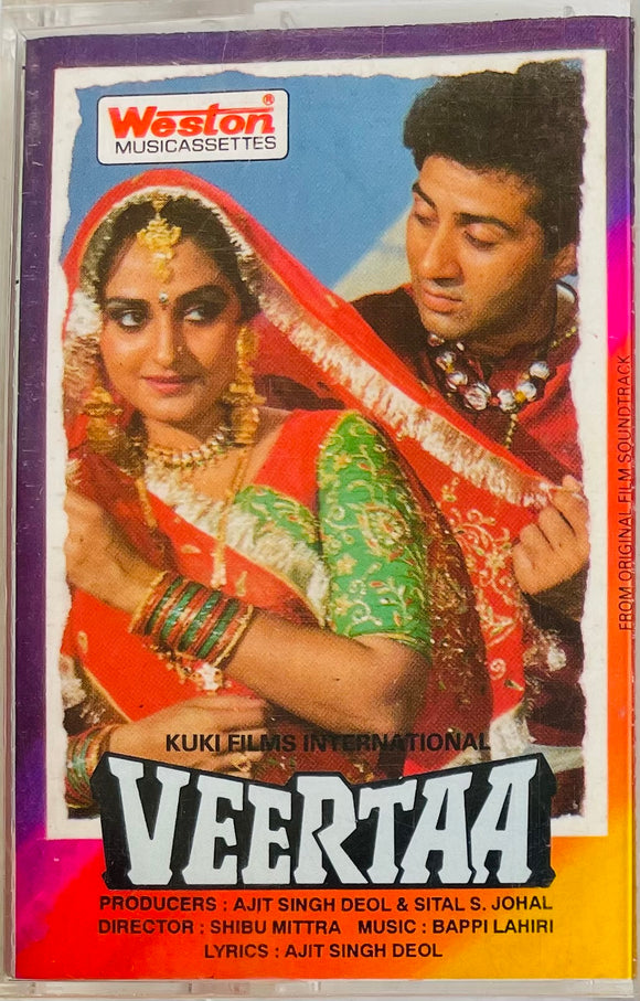 Veertaa