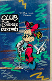Club Disney Vol 1