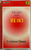 Music For Reiki Pt. Hari Prasad Chaurasia