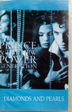 Prince And The New Power Generation Diamonds And Pearls