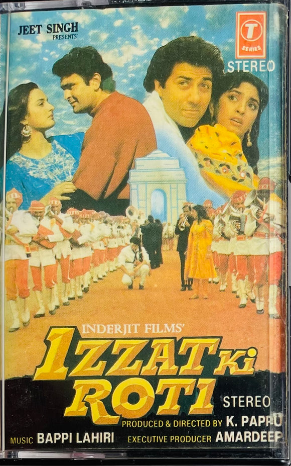 Izzat Ki Roti