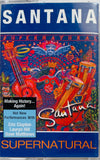 Santana Super Natural