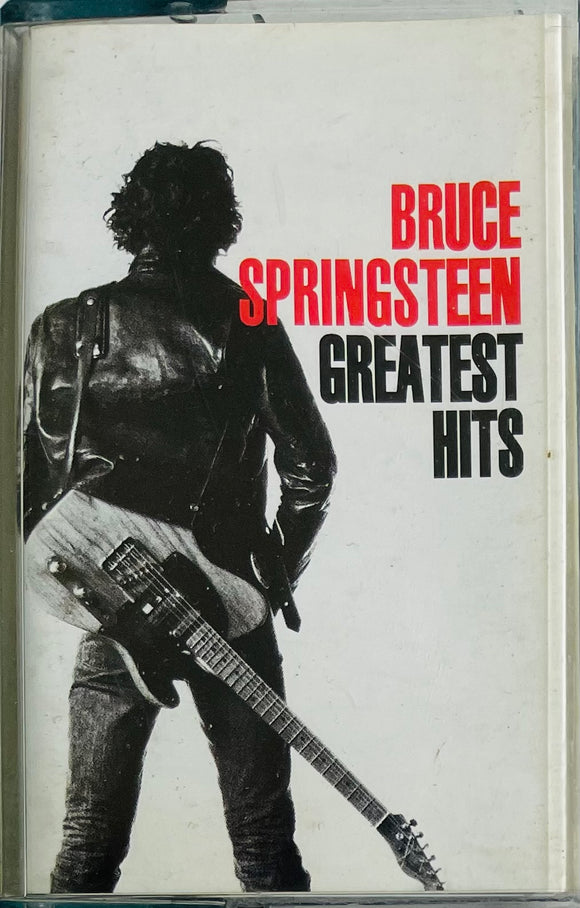 Bruce Springsteen Greatest Hits