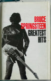 Bruce Springsteen Greatest Hits
