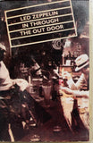 Led Zeppelin In Through The Out Door