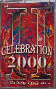 Celebration 2000 Vol 1 & 2