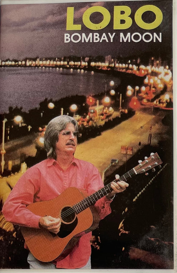 Lobo Bombay Moon