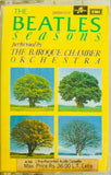 The Beatles Seasons