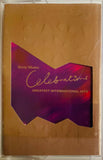 Celebrations Greatest International Hits