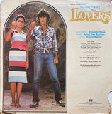 Lovers - 12 Inch LP