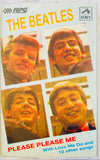 The Beatles Please Please Me